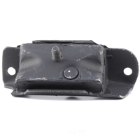 0) MOTOR MOUNT