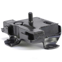 0) MOTOR MOUNT