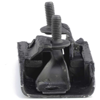 0) TRANSMISSION MOUNT