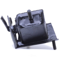 0) MOTOR MOUNT