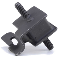 0) MOTOR MOUNT