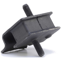 0) MOTOR MOUNT