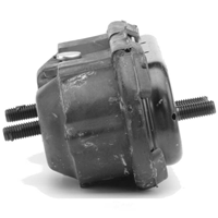 0) MOTOR MOUNT