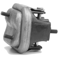 0) MOTOR MOUNT