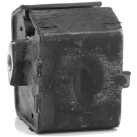 0) MOTOR MOUNT