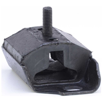 0) TRANSMISSION MOUNT