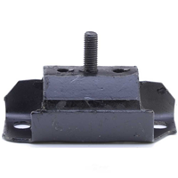 0) TRANSMISSION MOUNT