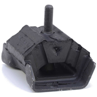 0) TRANSMISSION MOUNT