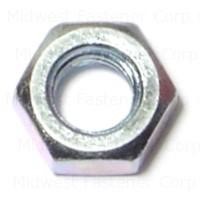 HEX NUT CL10 PLN 8MM-1.25