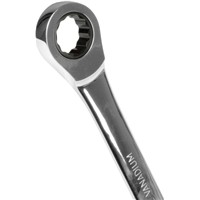 30642 12PC METRIC RATCHETING WRENCH SET