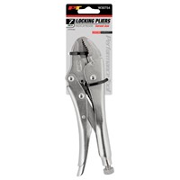 30754 7 CURVED JAW LOCKING PLIERS