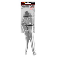 30756 10 CURVED JAW LOCKING PLIERS