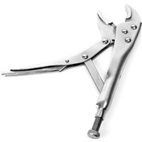 30756 10 CURVED JAW LOCKING PLIERS