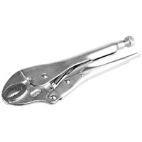 30756 10 CURVED JAW LOCKING PLIERS