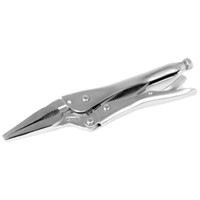 30760 9 LONG NOSE LOCKING PLIERS