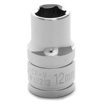 32212 1/2 DR 12MM 6PT SOCKET