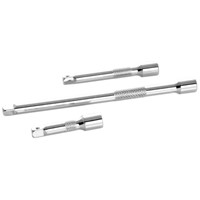 36940 3PC 1/4 DR EXTENSION SET