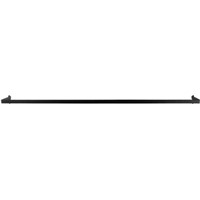 59628 48X6 CROSS BAR - BLACK