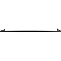 59629 48X9 CROSS BAR - BLACK