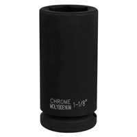 51166 3/4 DR 1-1/8 DW IMPACT SOCKET