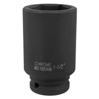 51178 3/4 DR 1-1/2 DW IMPACT SOCKET