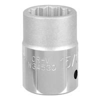 34530 3/4 DR 15/16 12PT SOCKET