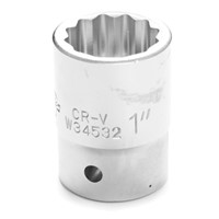 34532 3/4 DR 1 12PT SOCKET