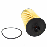 0) OIL FILTER