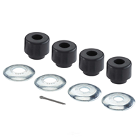 0) RADIUS ARM BEARING KIT