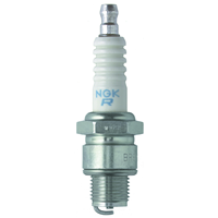 0) SPARK PLUG