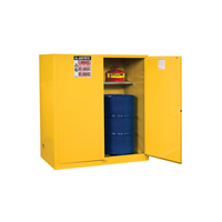 11503 FIRE CABINET 110 GALLON 2 MAN DOOR