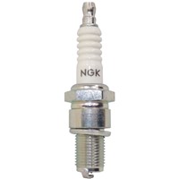 0) SPARK PLUG R5671A8(NGK)