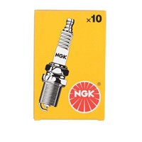 0) SPARK PLUG BUHW