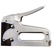 T50 STAPLE GUN W/OUTWARD CLINCH