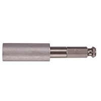 00508 SLTTD BIT FNDR #12 12-14 X 3-7/8