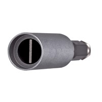 00508 SLTTD BIT FNDR #12 12-14 X 3-7/8