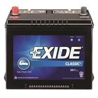 S24 EXIDE BATTERY