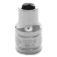 32210 1/2 DR 10MM 6PT SOCKET