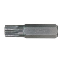 00841 TRPL SQR 12 INSRT BIT X 1-1/4" - 5