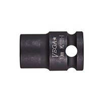 01851 3/8 SQ DRV 8MM MAG IMPCT SCKT STD