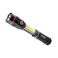 SLYDE FLASHLIGHT & WORK LIGHT