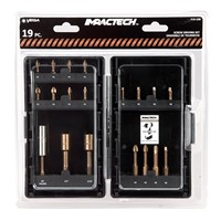 02174 21PC IMPCTCH DRV R BIT SET