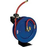 50608 AUTO REWIND HOSE REEL W/25' HOSE