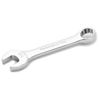 30516 1/2 STUBBY COMBINATION WRENCH