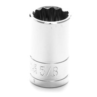 32520 1/2 DR 5/8 12PT SOCKET