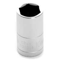 36210 1/4 DR 10MM 6PT SOCKET