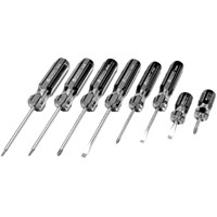 80008 8PC PRO SCREWDRIVER SET